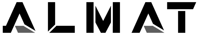Almat Development Logo
